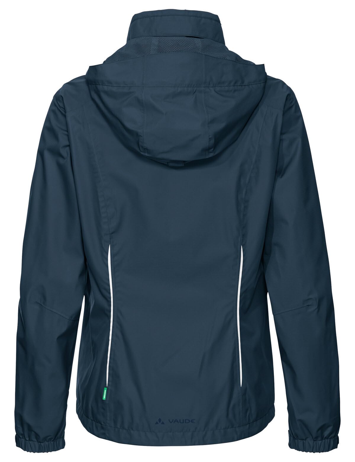 VAUDE Escape - Giacca impermeabile da donna, per ciclismo