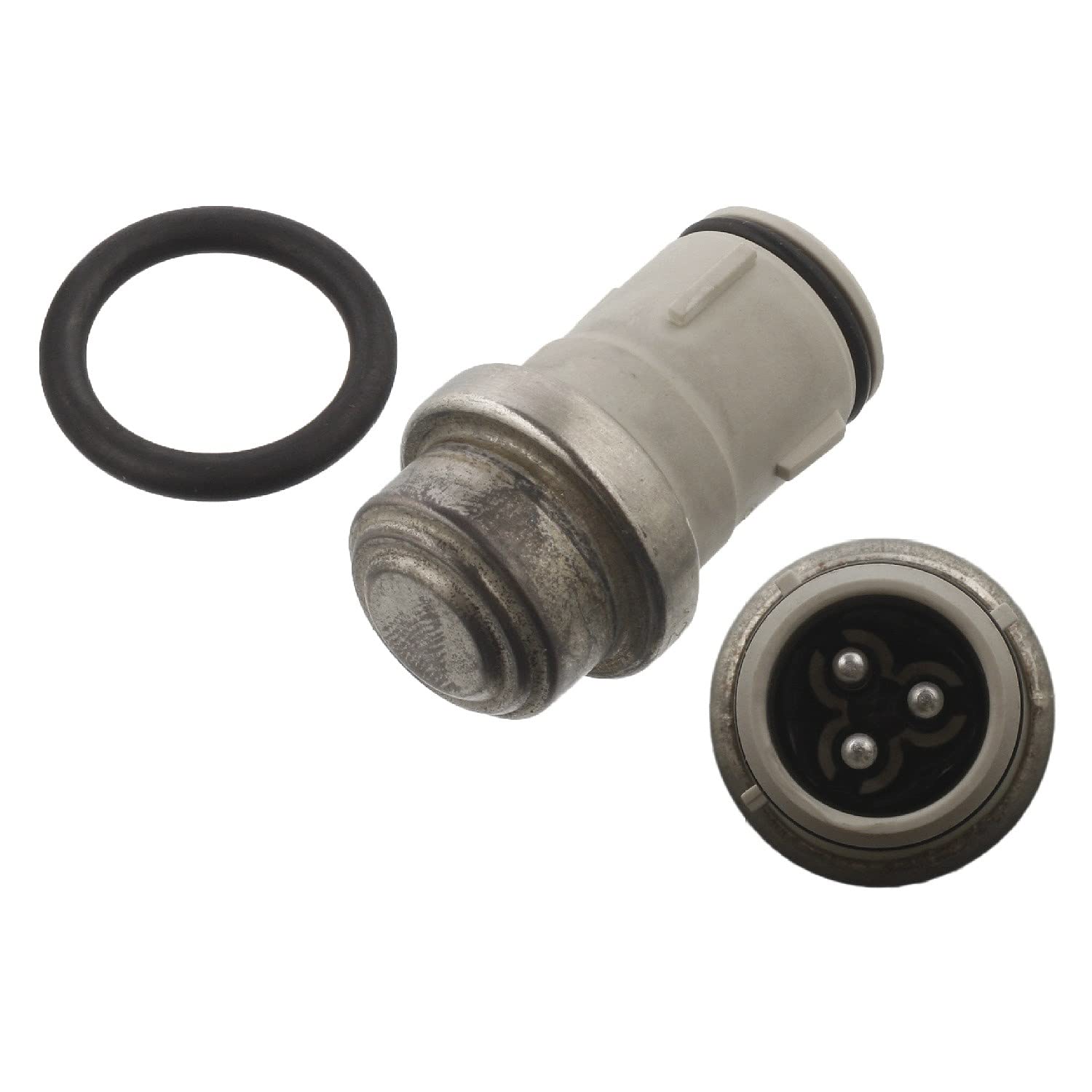 SENSOR COOLANT TEMPERATURE 37608 FOR AAD/AAE/ABK/ABT/ADW/3A/6A 2.0L SBABB 1.6L