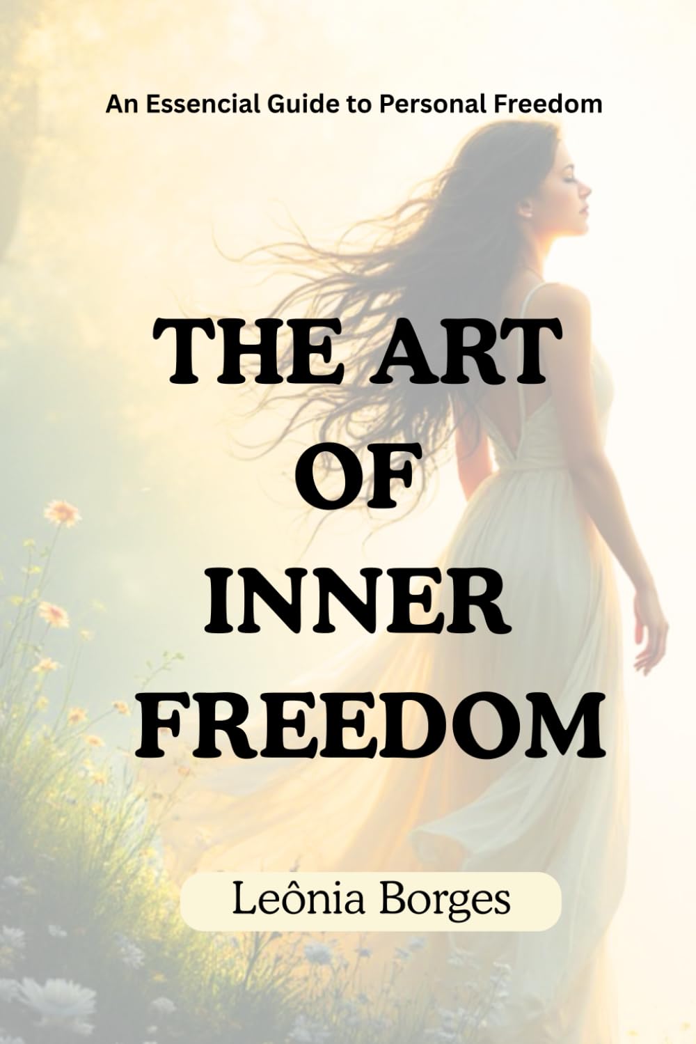 THE ART OF INNER FREEDOM: An Essential Guide to Personal Freedom