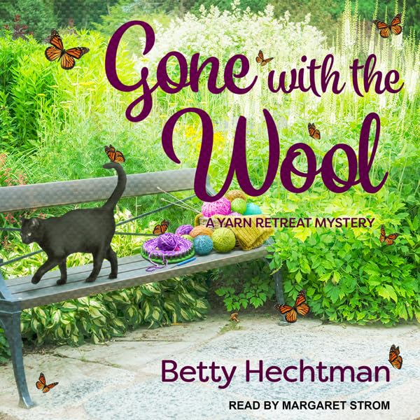 Cover art for Gone with the Wool