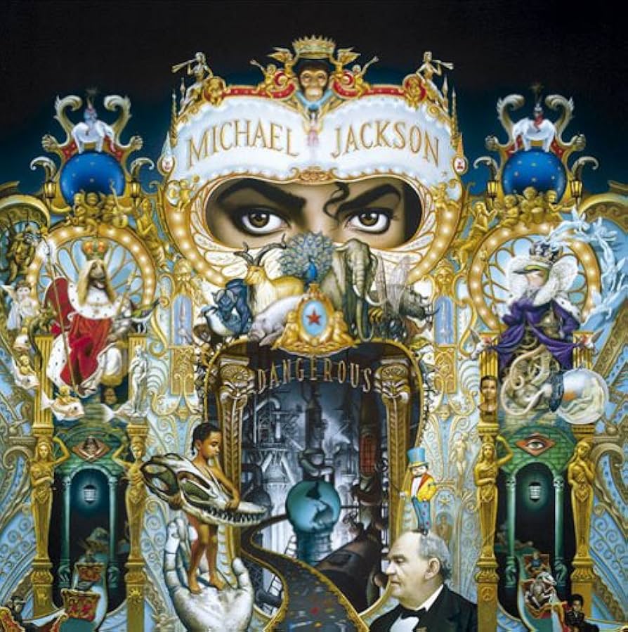 【超希少】マイケル・ジャクソン / デンジャラス / MD ミニディスク 超希少マイケルジャクソン / DANGEROUS / Mini Disc