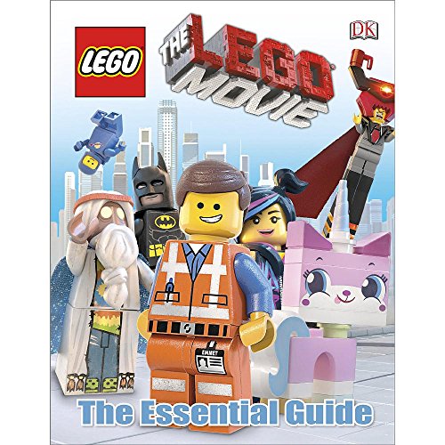 The LEGO Movie: The Essential Guide image 2