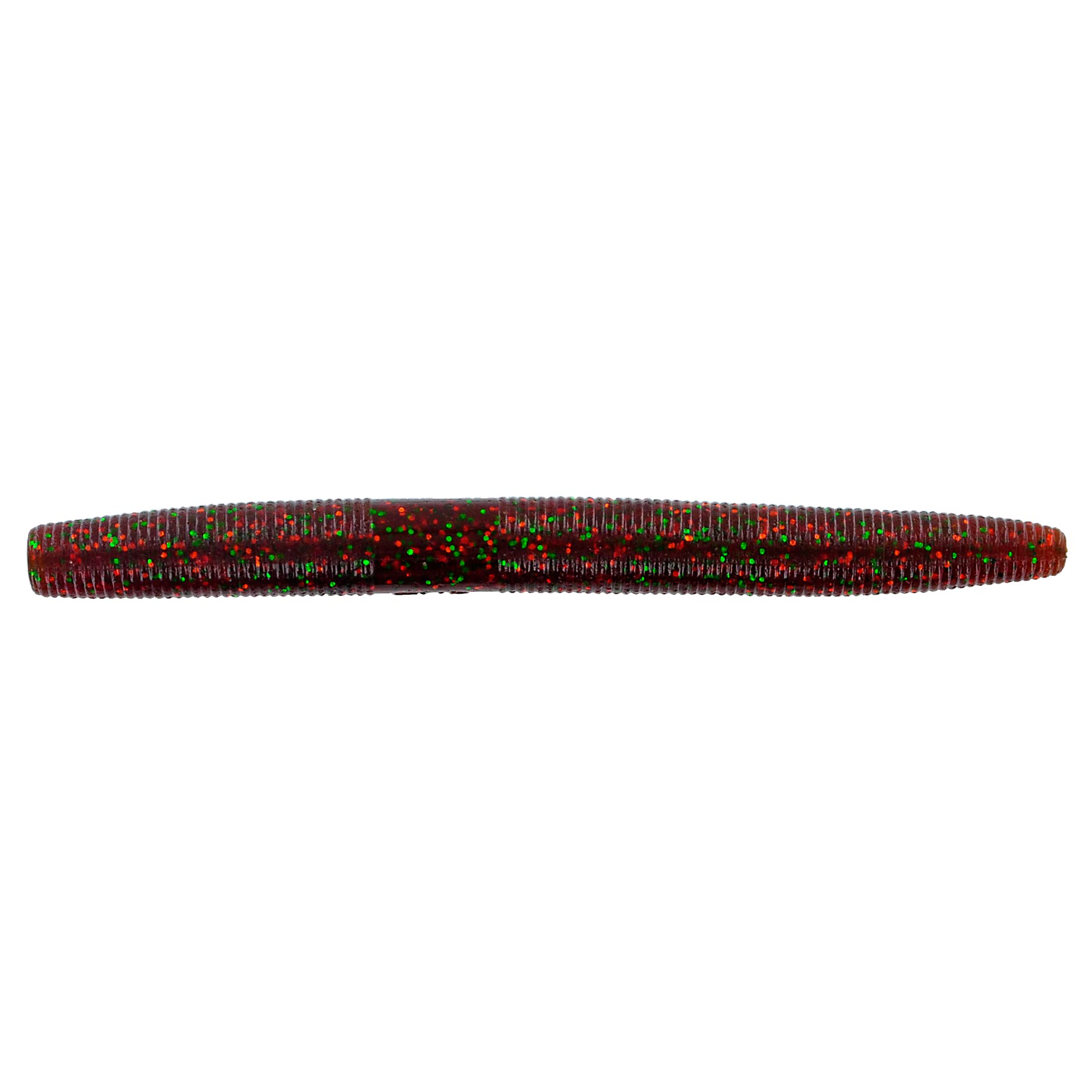 YAMAMOTO 4" Senko Soft Plastic Worm Bass Fishing Stick Bait Lures, 10 Pack