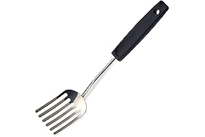 RSVP Endurance 6-Pronged Fork