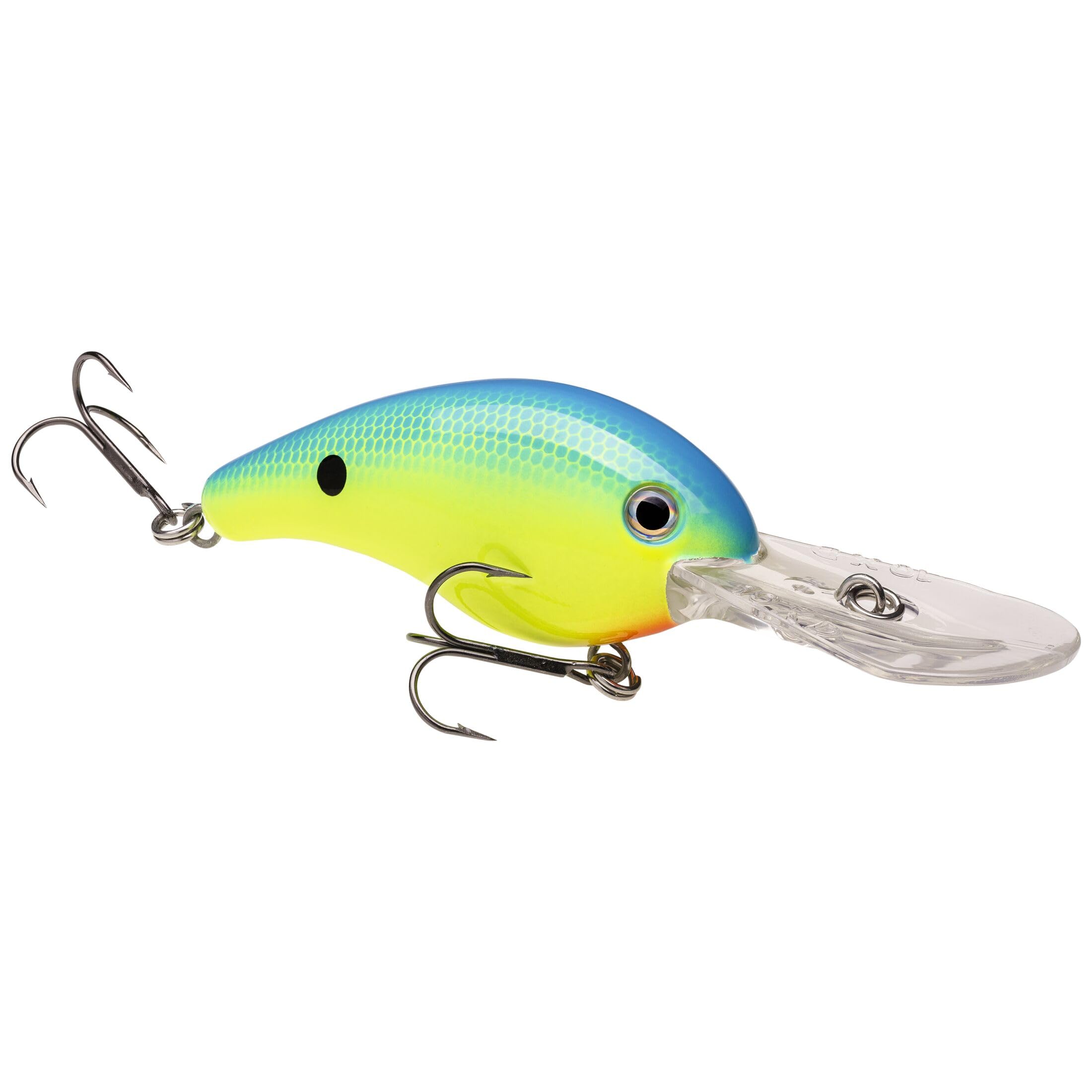 Strike King 10XD Pro Model Serisi Crankbait