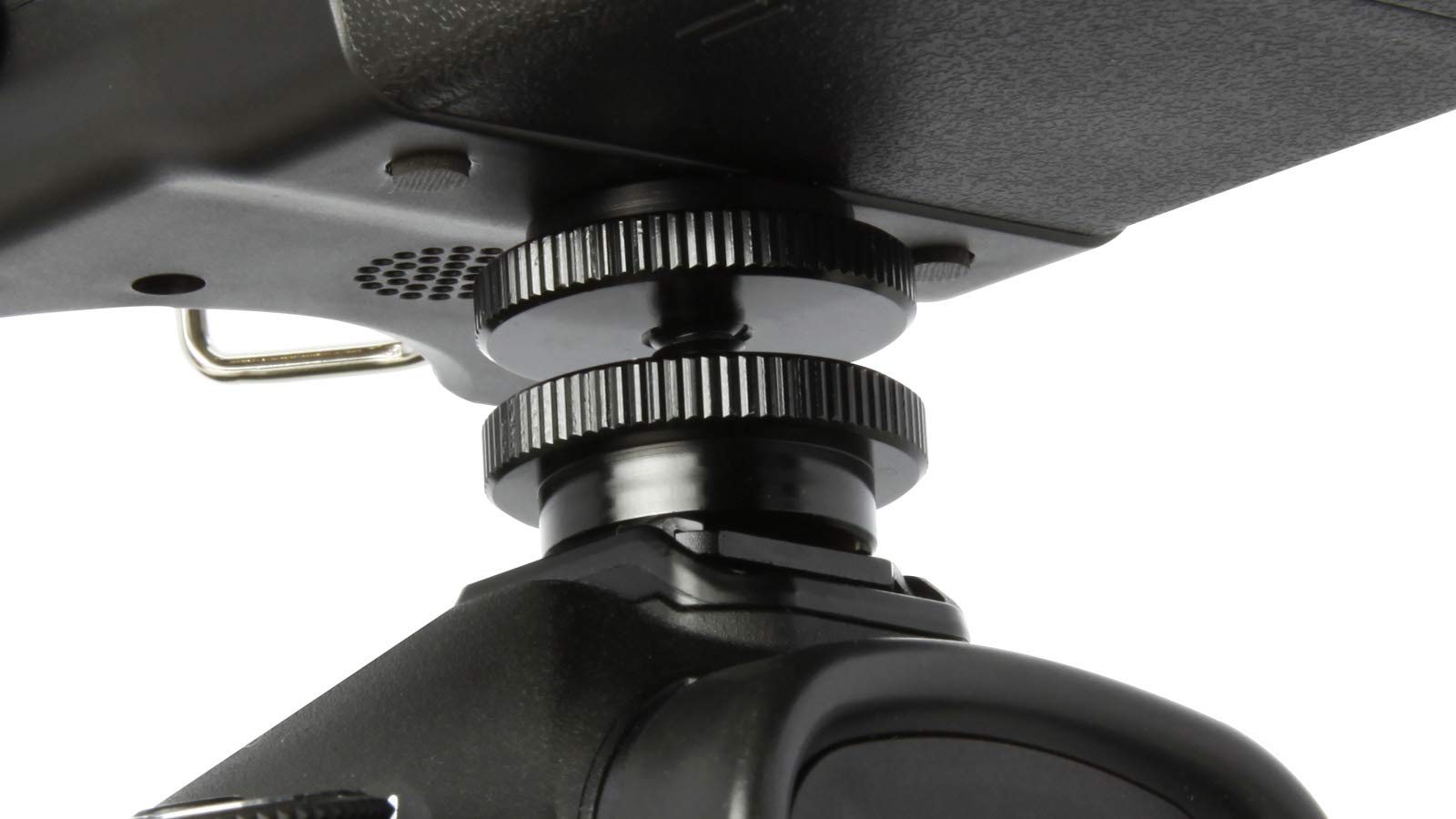 Tascam Accessory Pack for DR Series Audio Recorders (AK-DR11CMK2)