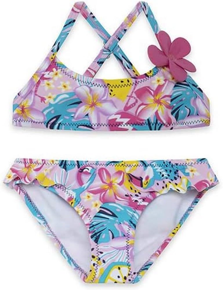 Tuc Tuc Tahiti Bikini para Bebés