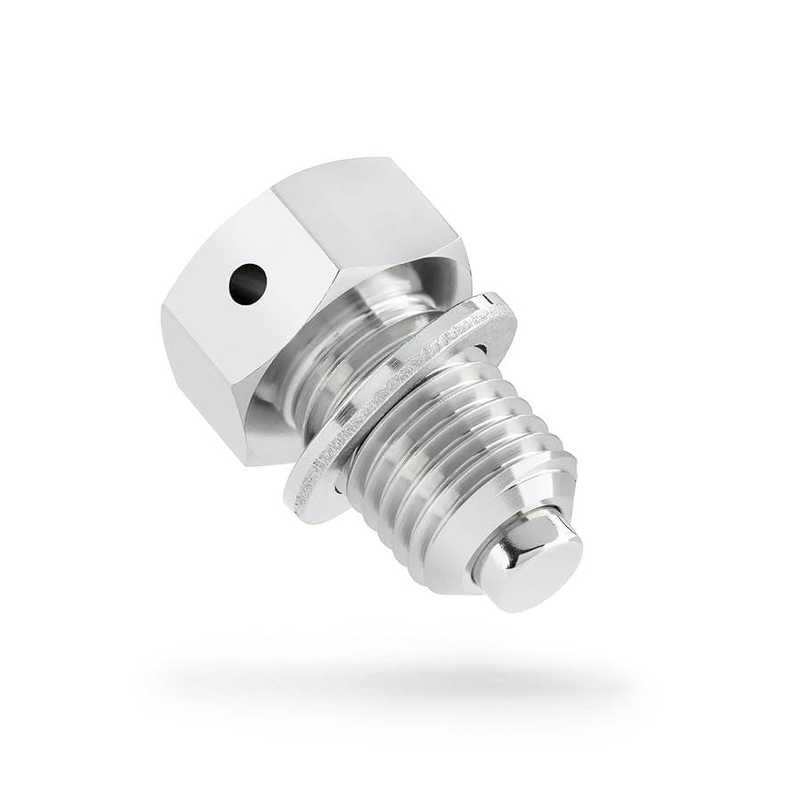 蘭丸 Amazon.com: Votex - Magnetic Oil Drain Plug fits Kawasaki
