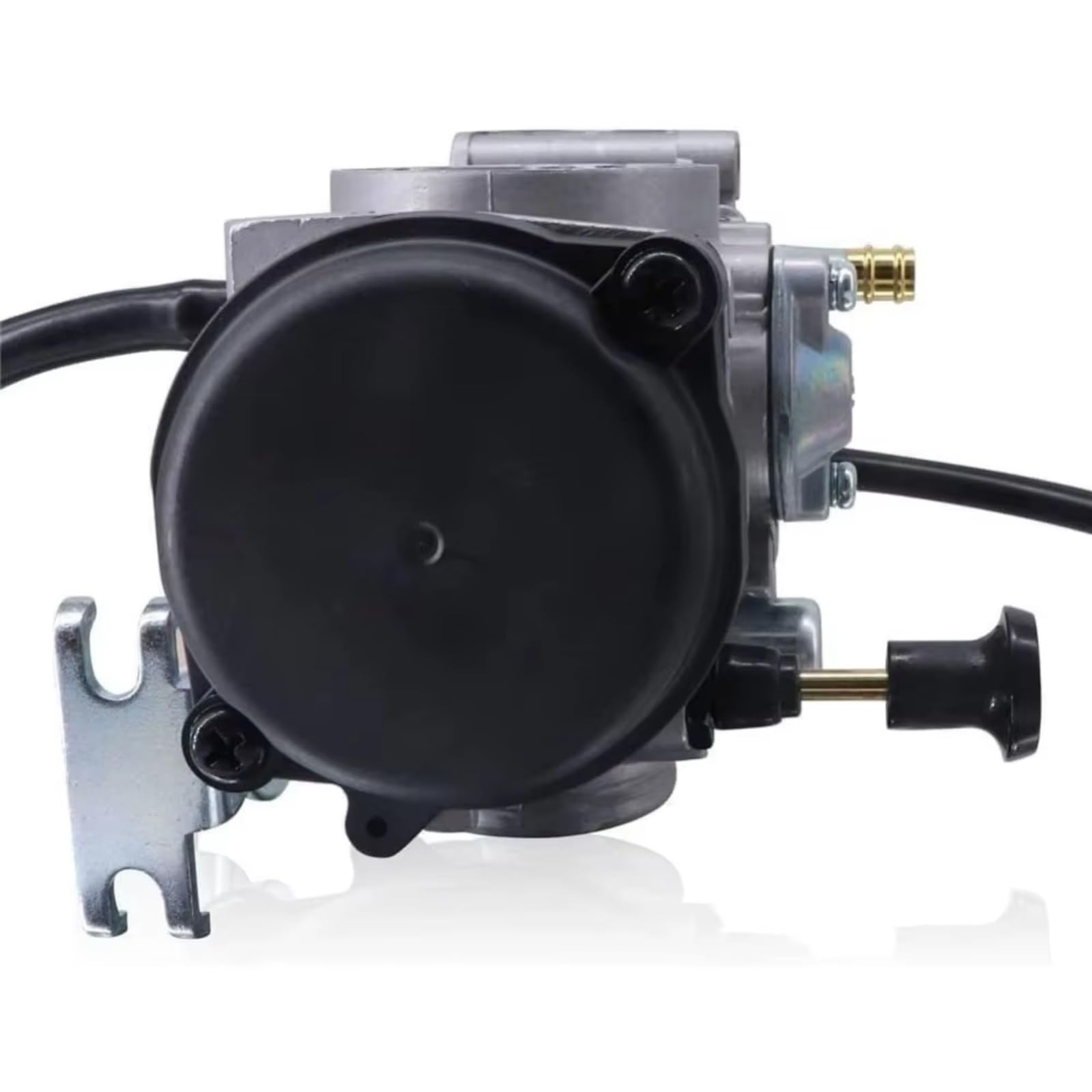 Kompatibel Mit Suzuki Für Drz250 2001–2007 Vergaser Motorrad Moto Carb Teile Zubehör 13200-13E40 13200-13E41