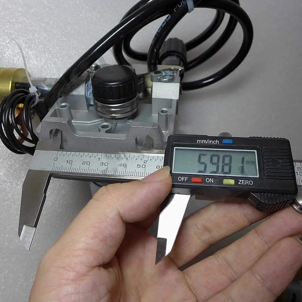 12 V 0,8-1,0 mm zespół podajnika drutu do silnika spawalniczego MIG MAG spawarka Euro złącze MIG-160 ZY775