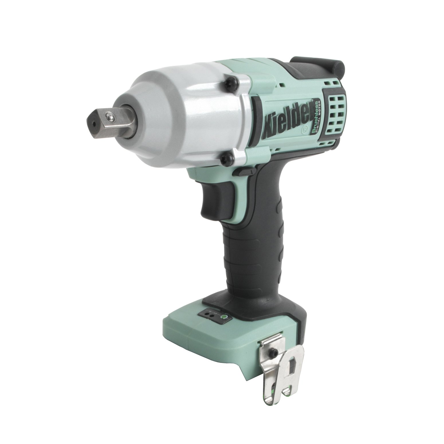 Kielder KWT-012-56 18v TYPE18 Brushless Cordless 1/2" Mid Torque Impact Wrench, Bare Unit
