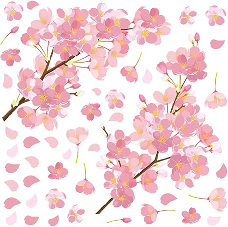 Amazon 入園入学 シール式ウォールステッカー ウォールステッカー 飾り 0 450mm 春 Spring 桜 梅 花 入園 入学 卒園 卒業 お祝い 桜 枝 かわいい 0171 ウォールステッカー オンライン通販 Amazon 入園入学 シール式ウォールステッカー ウォールステッカー 飾り 0 450mm 春 Spring 桜 梅 花 入園 入学 卒園 卒業 お祝い 桜 枝 かわいい 0171 ウォールステッカー オンライン通販
