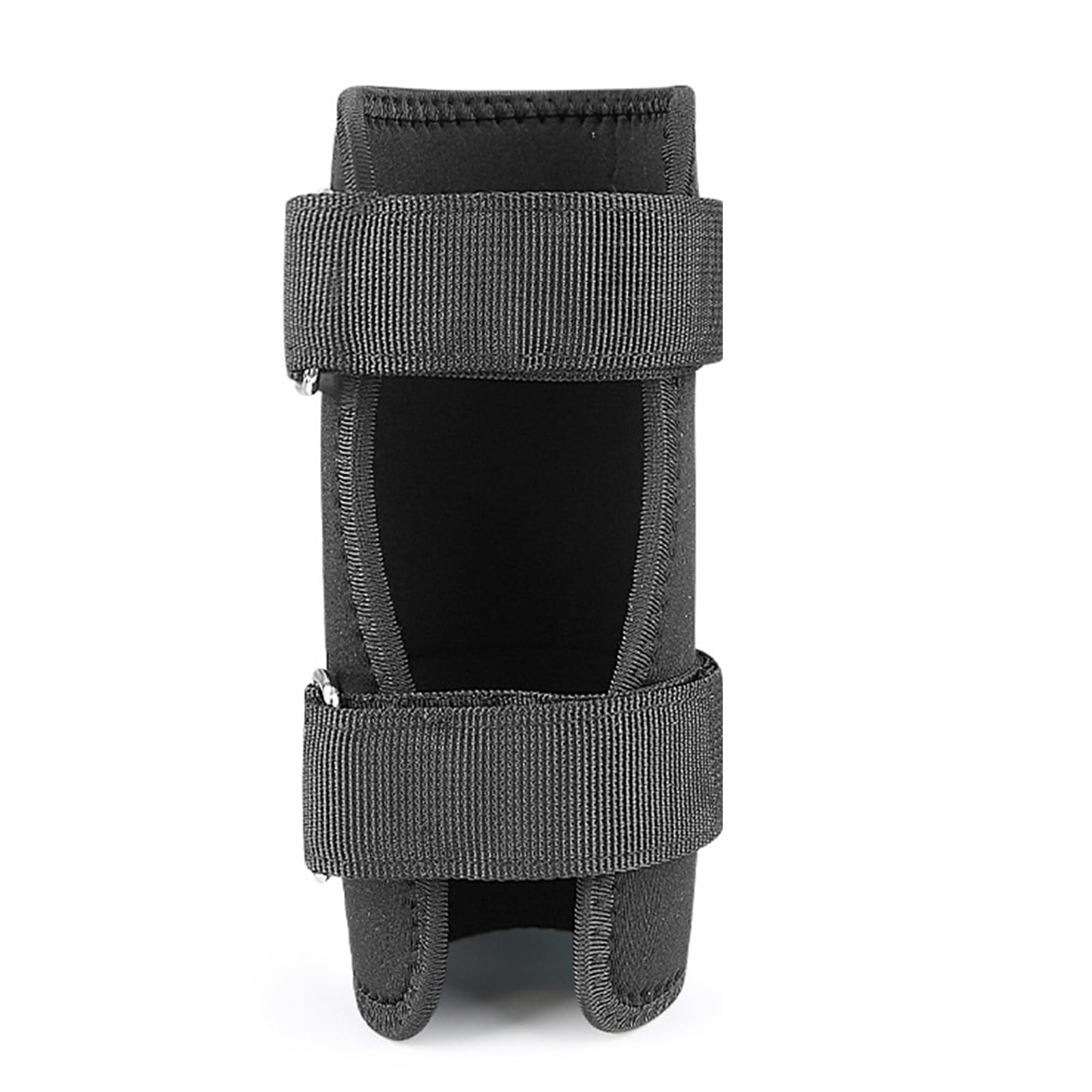 Regolabile Kettlebell Guard Brace Atletica Protezioni Avvolgimenti Traspiranti Sport