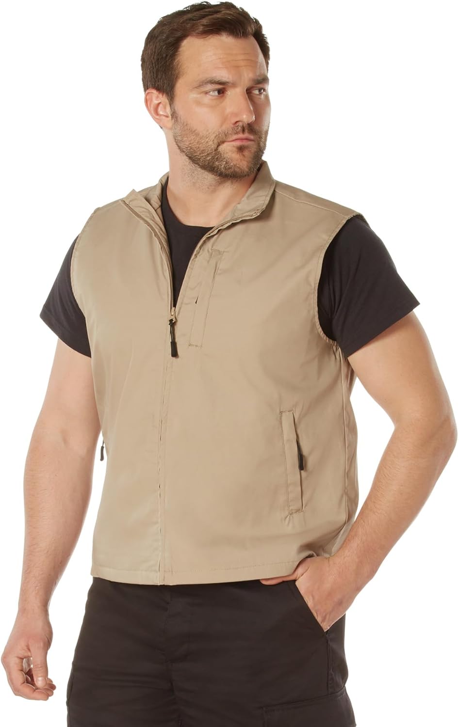 Rothco Undercover Travel Vest - Image 2