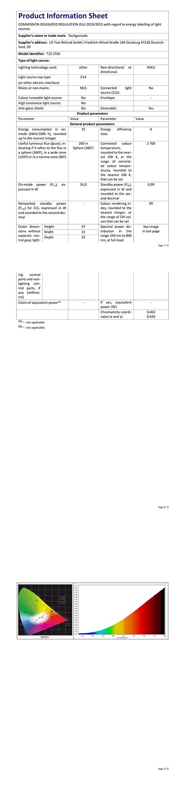 Place4parts Elemento Compatibile Per Forno E Grill Zanussi - Foto 9