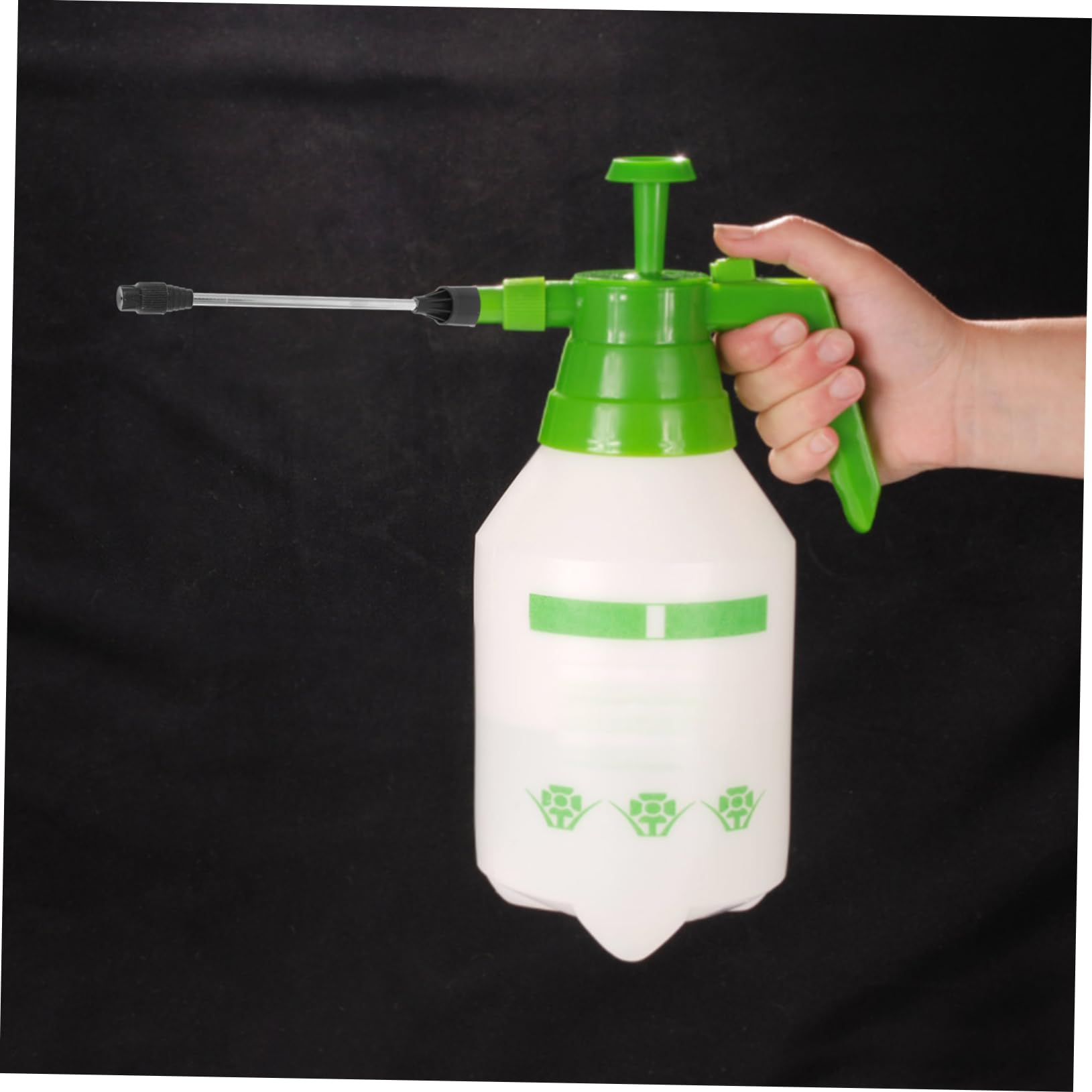 OFFSCH Sturdy Spray Wand for Tank Sprayer 4pcs Sprayer Wand Spray Rod Extender