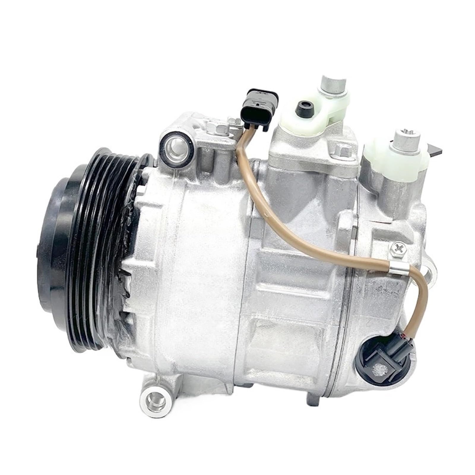 Dlkaddkgf One Color Car Air Conditioning Ac Compressor Compatible Forfor Benz Gl450 Gl550 Gl350 Gl500 Gl63 Amg 0008309800 A0008309800 A0008309200 0008309200