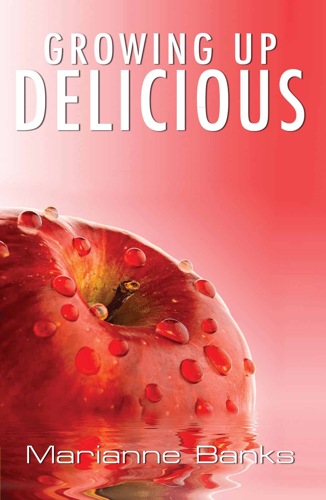 Buy Growing Up Delicious — BookShops.in