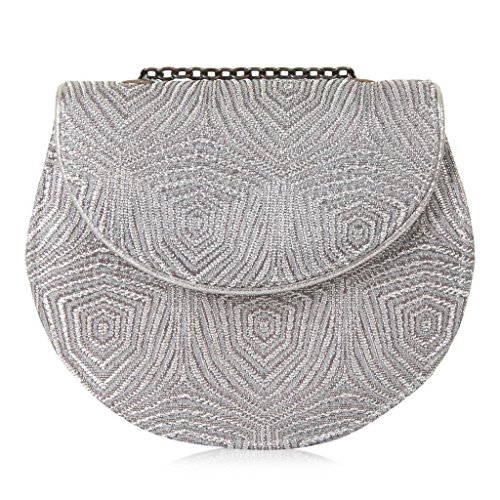 Ruby Shoo Tokyo sac vintage original et pochette de cérémonie femme