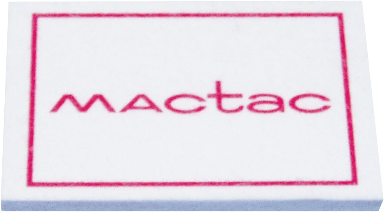 MACTAC FELT SQUEEGEE WINDOW TINTING FILM VINYL WRAPPING FITTING TOOL - GT1000-1-Pack
