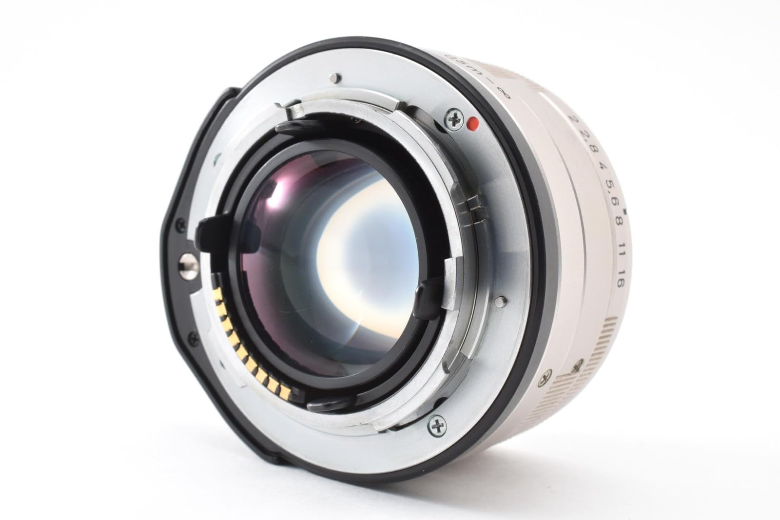 Amazon.co.jp: CONTAX コンタックス Carl Zeiss Planar 35mm F2 T* G用