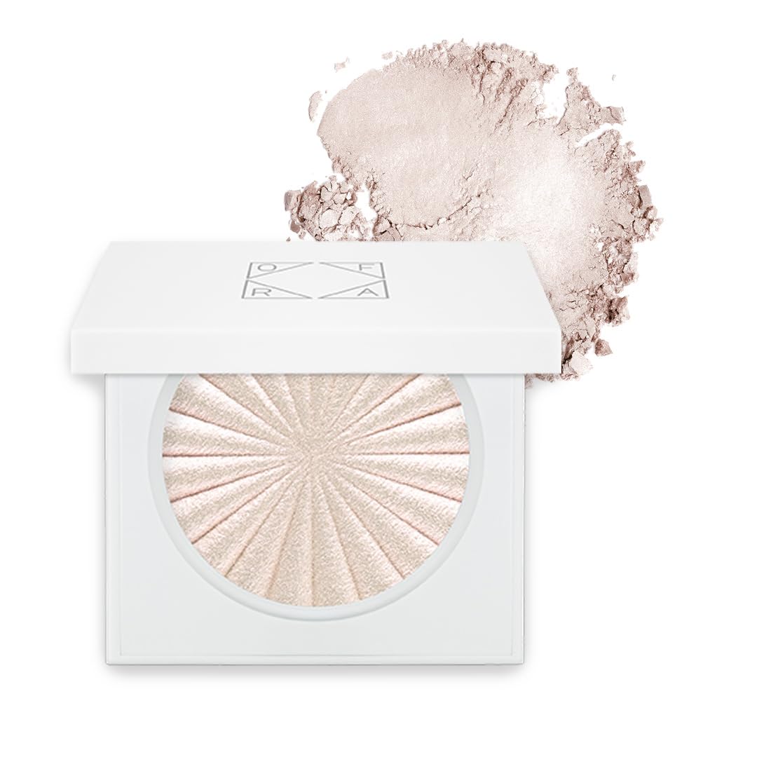 Amazon.co.jp: 【OFRA公式】Mini Highlighter ハイライト ハイライター