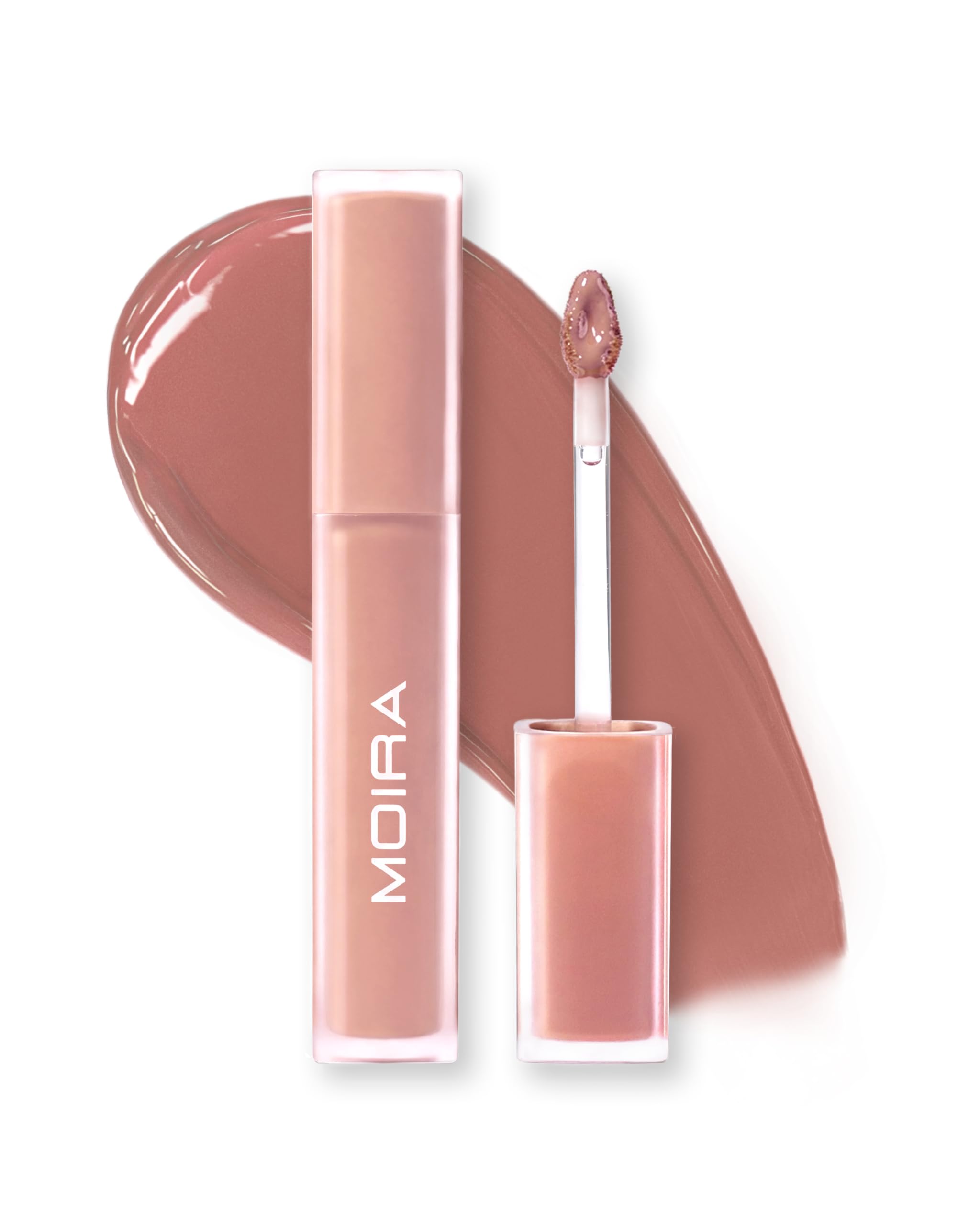 Moira Velvet Air Lip Tint (001, First Love)