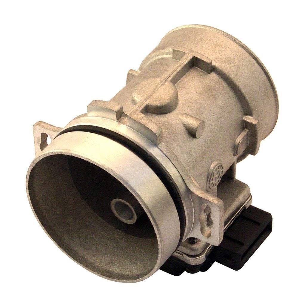 MAF MASSA FLUSSO ARIA SENSORE metri for Ford ESCORT 1.6 AFH50-17 AFH5017 96FB-12B57-9BA 96FB12B579BA 7.097.312 96FB-12B579-BA Materiale Metallo è forte e durevole parti auto Sensori flusso d'aria