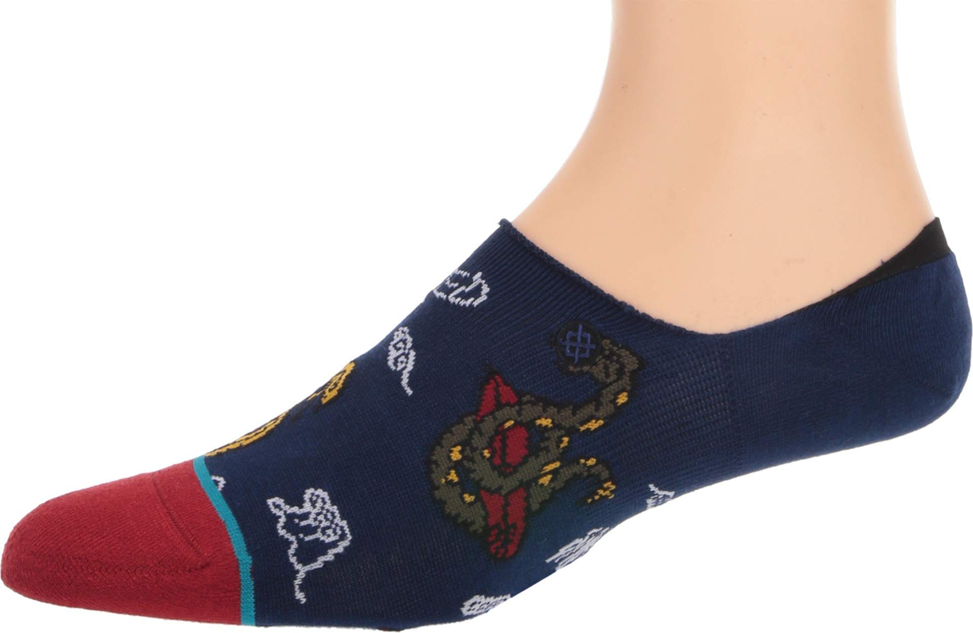 StanceSTAN GET SNAKED INVI