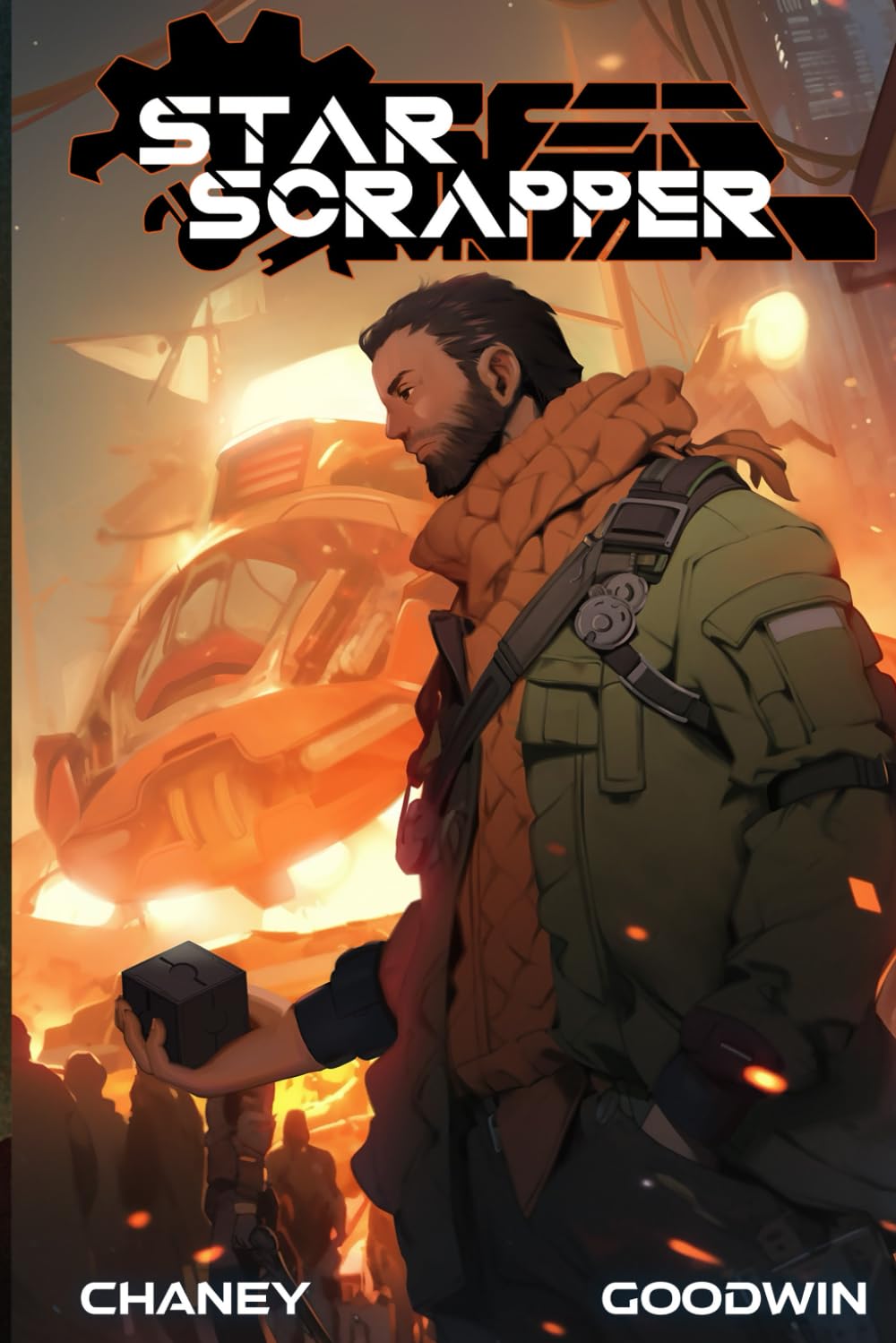 Star Scrapper