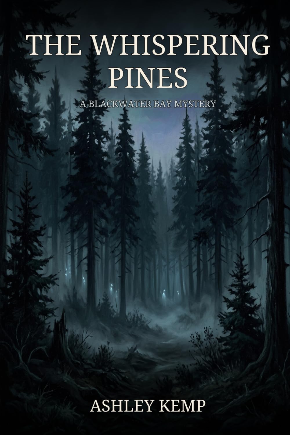The Whispering Pines