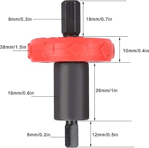 Miniatura 7 de Fydun Motor Lawn Mower Starter Electric Engine A Automotive Accessories Replacement Parts