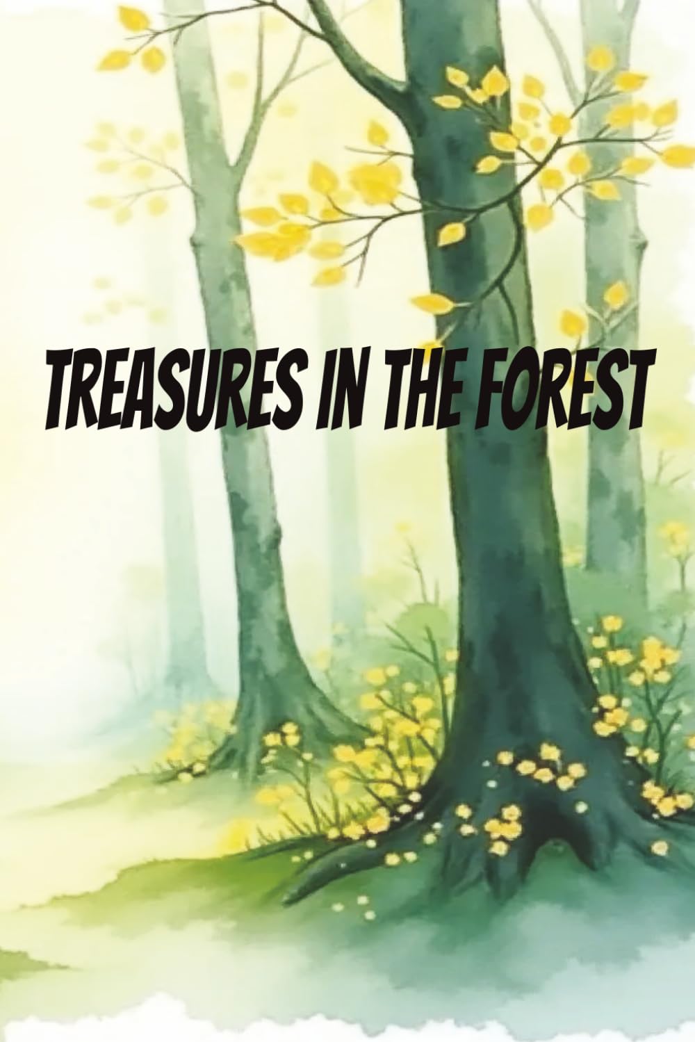 Treasures In The Forest