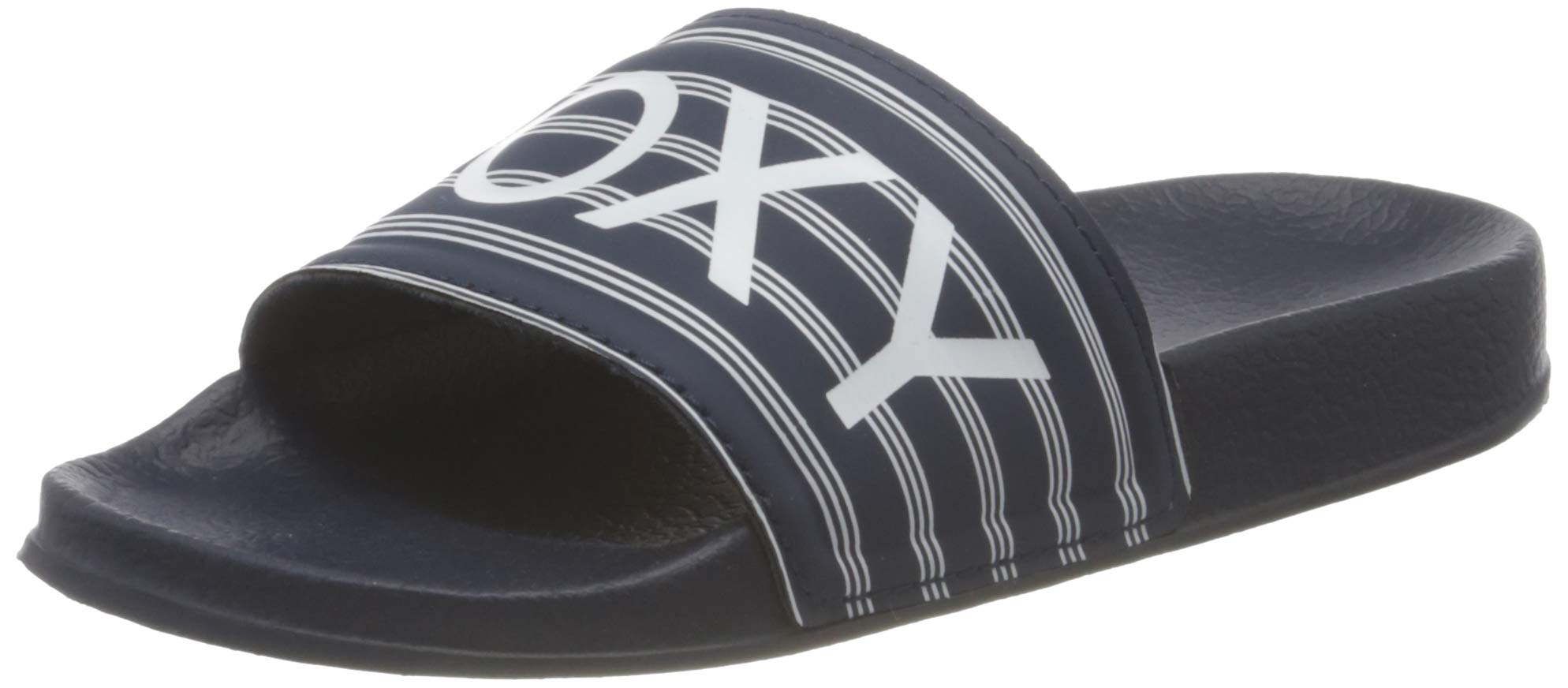 Roxy RG Slippy Sandal For Girls, Sandalia Slide Niñas