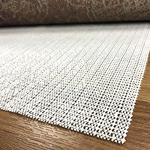 Antirutschmatte Für Teppiche 70x300cm - Waschbar, Schneidbar & Wiederverwendbar