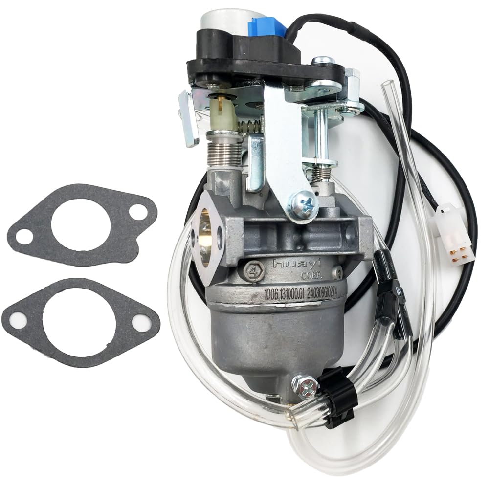 Yuuri SOUND Effects 【GAS FX carb クローン】 Yuuri SOUND Effects