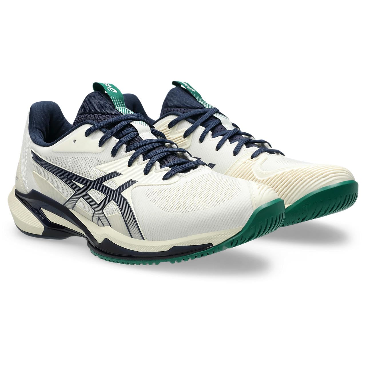 ASICS Men Solution Speed Ff 3 Tennis Shoe