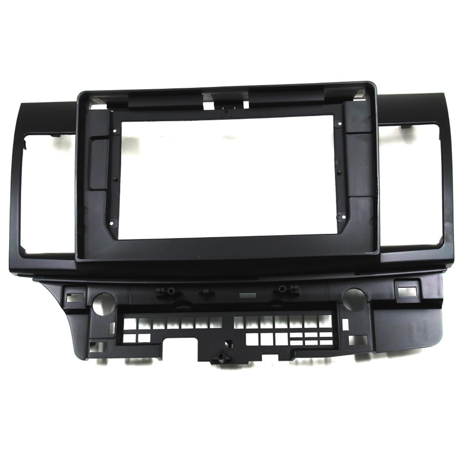 Do płyty czołowej Fortis Lancer panel nawigacji
