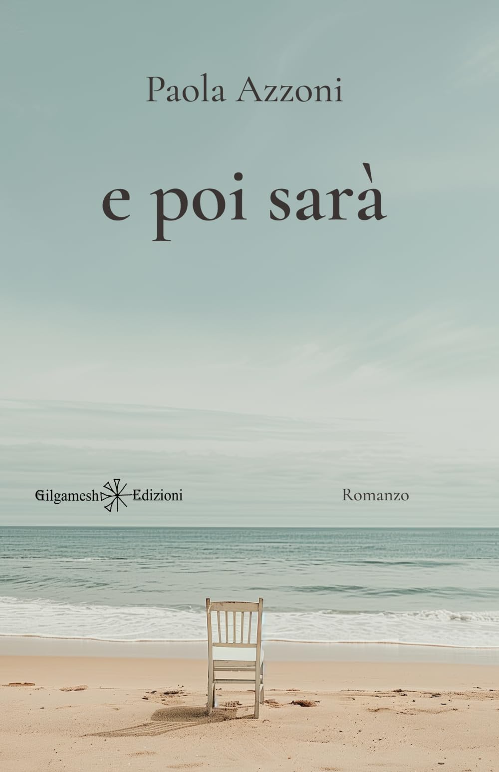 E poi sarà (ANUNNAKI - Narrativa)