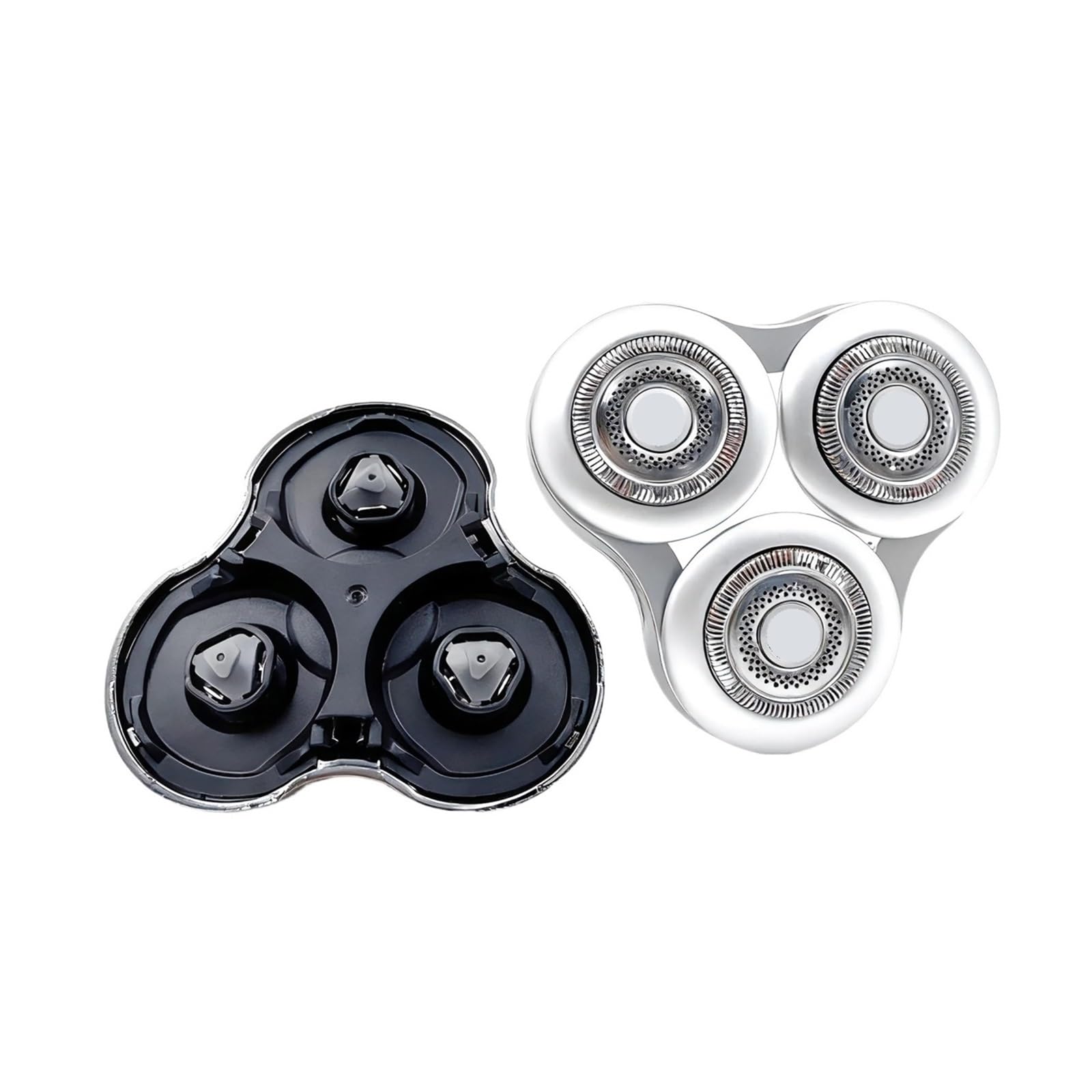 SH98 Testine Di Ricambio for Rasoio Compatibili Con Philips Norelco | S9000 S9311 S9371 S7350 S8950/90 S6550 SP9860 SP9863 SP9880 SP9862
