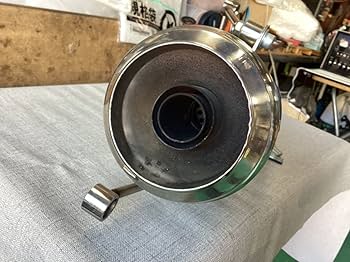 Amazon.co.jp: マジェスティ250 SG20J 社外マフラー MAC-MRD M