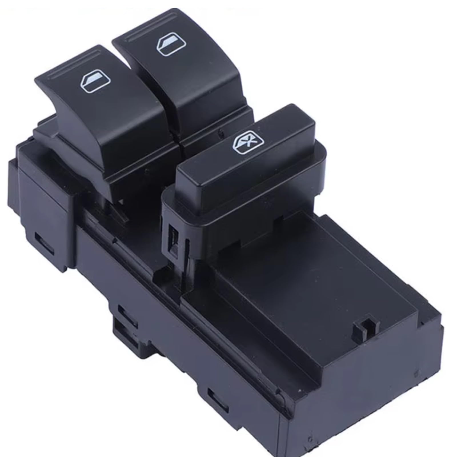 Commande Vitre Électrique pour VW Polo Vento - Interrupteur Bouton Régulateur Principal - 5