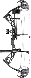 Edge Max Versatile Fully Adjustable Durable Accurate Stable Compound Bow