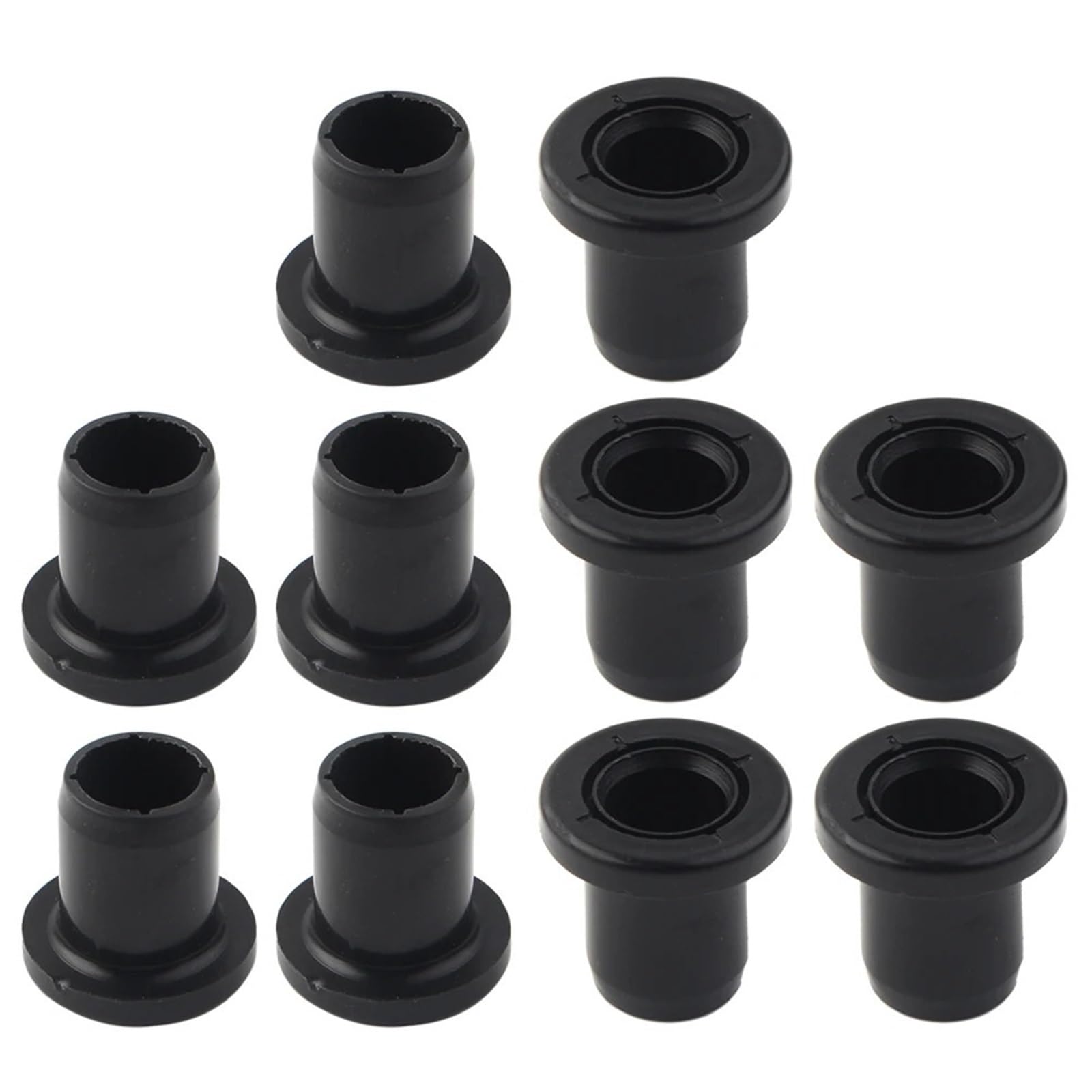 Kit boccola braccio ad A anteriore e posteriore per il 2008-2013 per Polaris per Sportsman per X2 500 700 800 Touring(20)