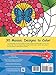 SPARK Mosaics Coloring Book (Dover Design Coloring Books)