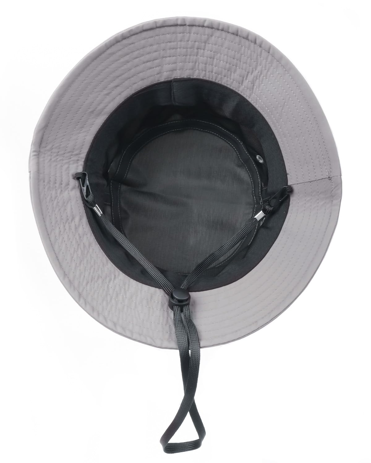 Feng Shui， L/XL/XX-Large Sombreros De Cubo De Secado Rápido,Sombrero De Pesca Grande UV/UPF 50,Sombrero para Caminar Al Aire Libre De Verano Ligero con Protección Solar De Gran Tamaño