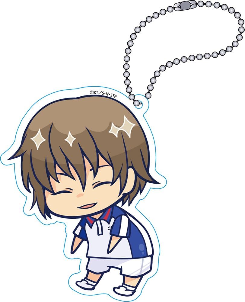 Amazon.co.jp: おしくらマグネット 新テニスの王子様 不二周助 ノン