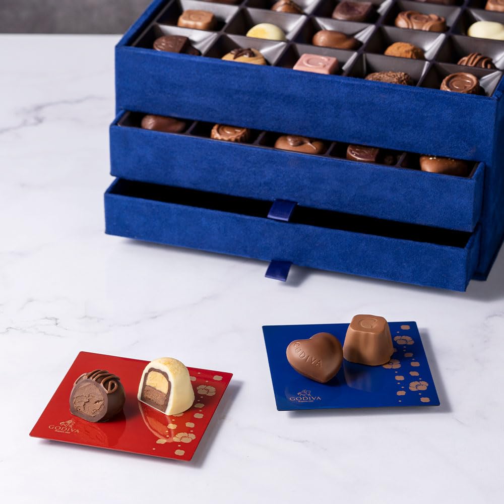 Amazon | チョコレート ギフト お菓子 詰め合わせ ゴディバ (GODIVA 