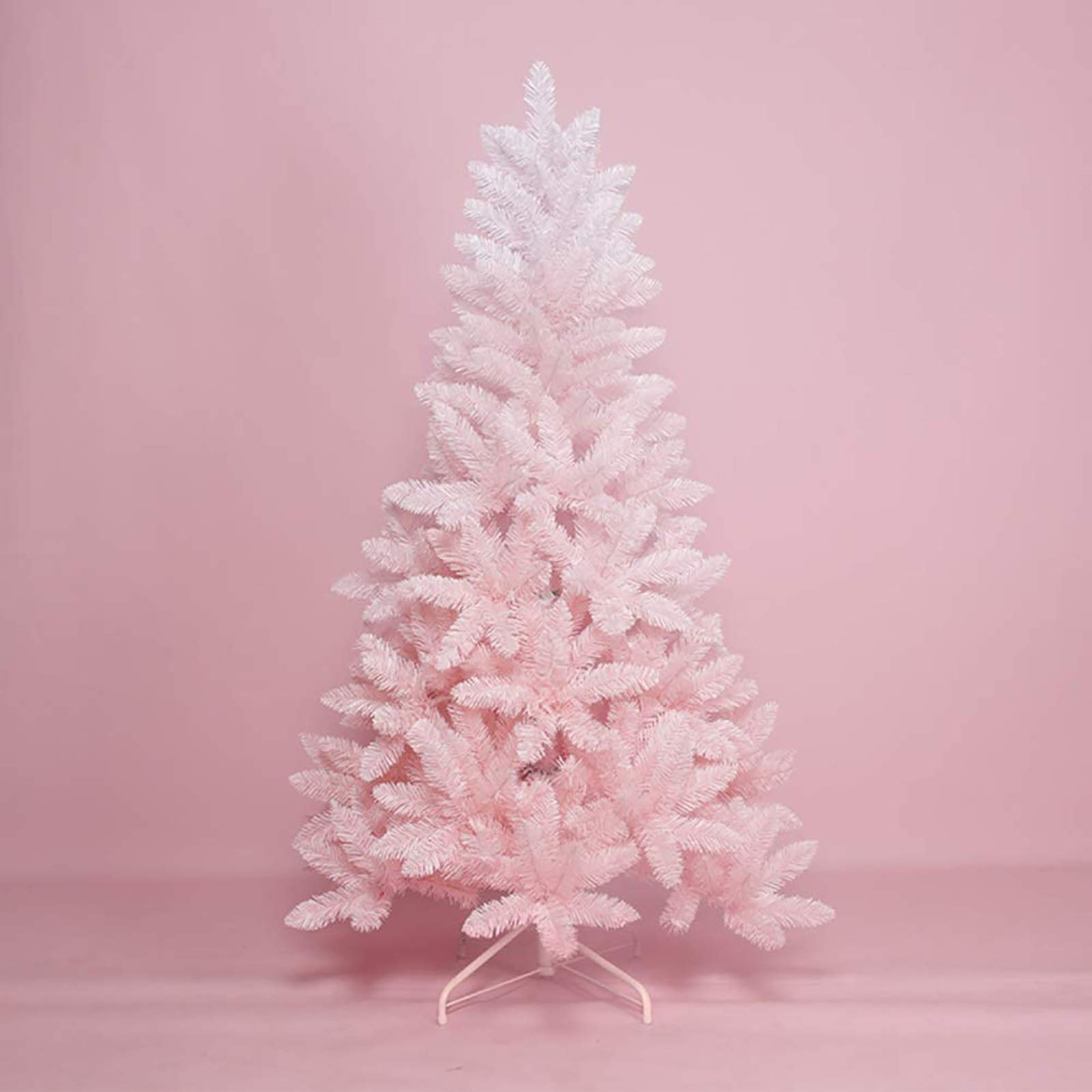 Amazon.co.jp: ピンクのクリスマスツリー、女の子の部屋のホリデー