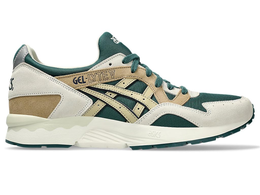 Asics Unisex Adult Gel Lyte V Casual Shoe Desertcart INDIA